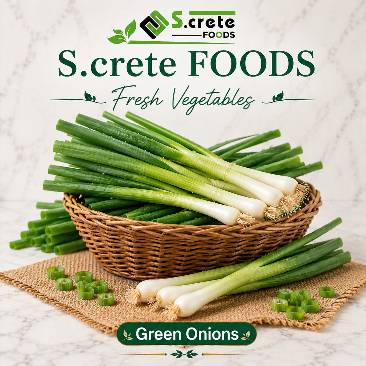 Green Onion
